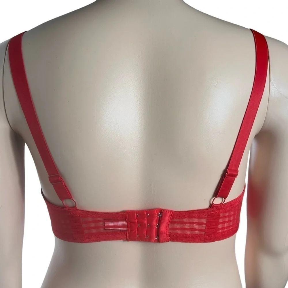 Youmita lightly padded